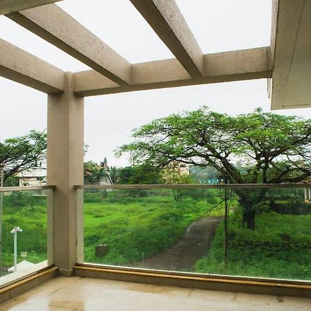 Unit 4 By Red Stone Villas Lonavala Dış mekan fotoğraf