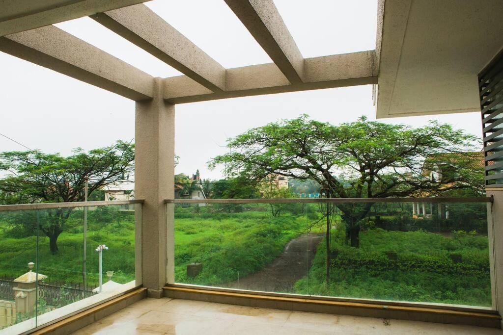 Unit 4 By Red Stone Villas Lonavala Dış mekan fotoğraf