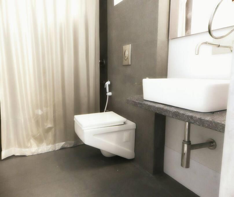 Unit 4 By Red Stone Villas Lonavala Dış mekan fotoğraf