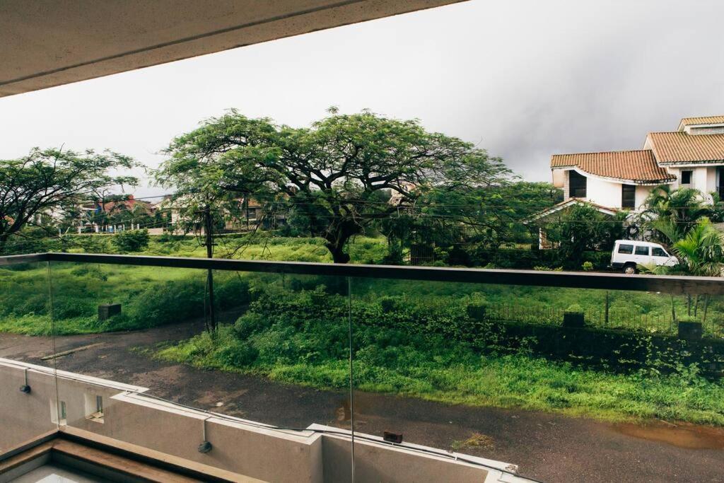 Unit 4 By Red Stone Villas Lonavala Dış mekan fotoğraf