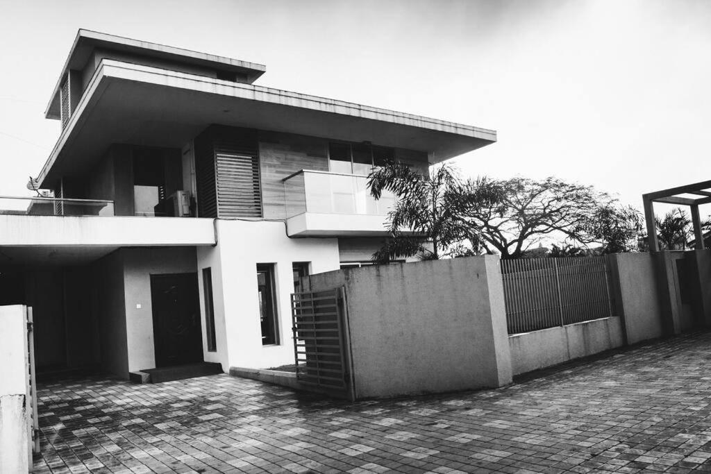 Unit 4 By Red Stone Villas Lonavala Dış mekan fotoğraf