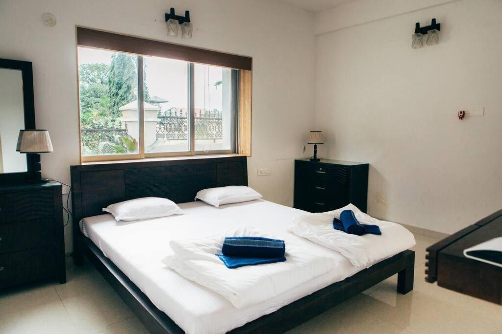 Unit 4 By Red Stone Villas Lonavala Dış mekan fotoğraf